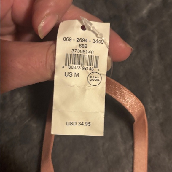 Aerie Bralette - Picture 3 of 6